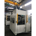 FIFO rubber injection molding machine